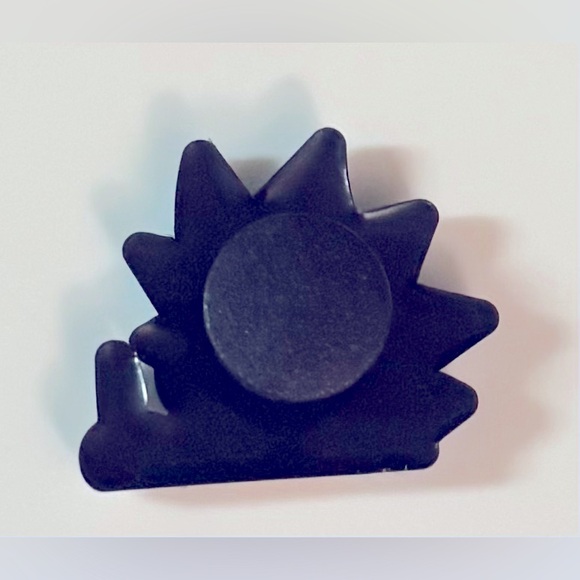 (10 for $10) SALE Rick And Morty Croc Charm Jibbit Shoe Charm Disney Croc Charms - Picture 8 of 8